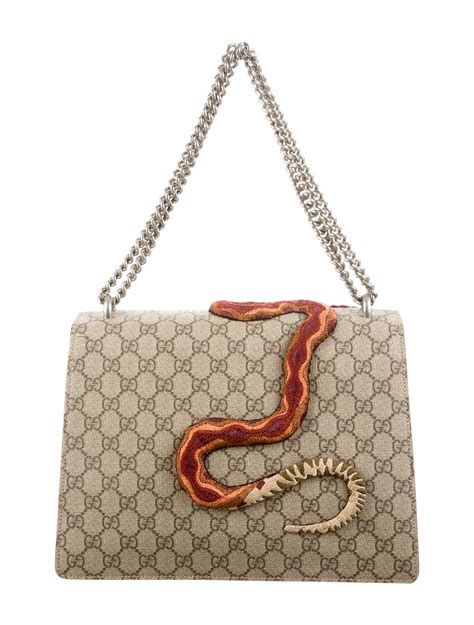 dionysus satchel gucci|gucci dionysus sale.